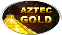 Золото Ацтеков