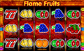 Flame Fruits