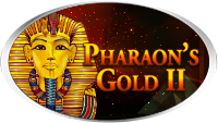 Золото Фараона 2