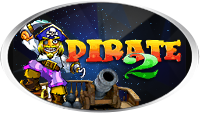 Пират 2